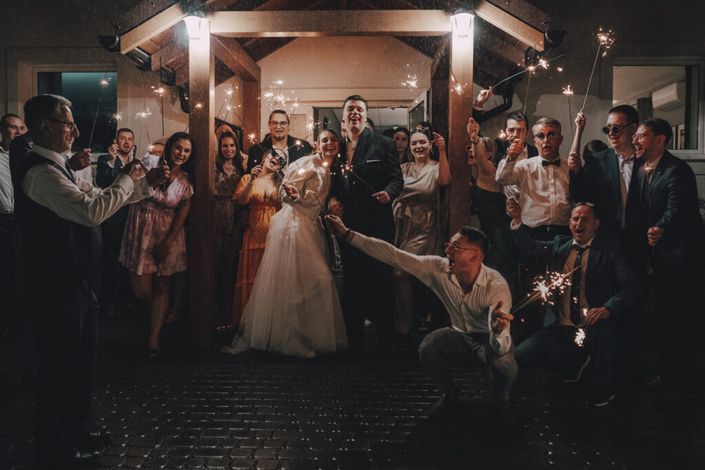 Karolina i Piotr -Slub w Polkowicach - Niećkowiak Weddings Foto&Video 25