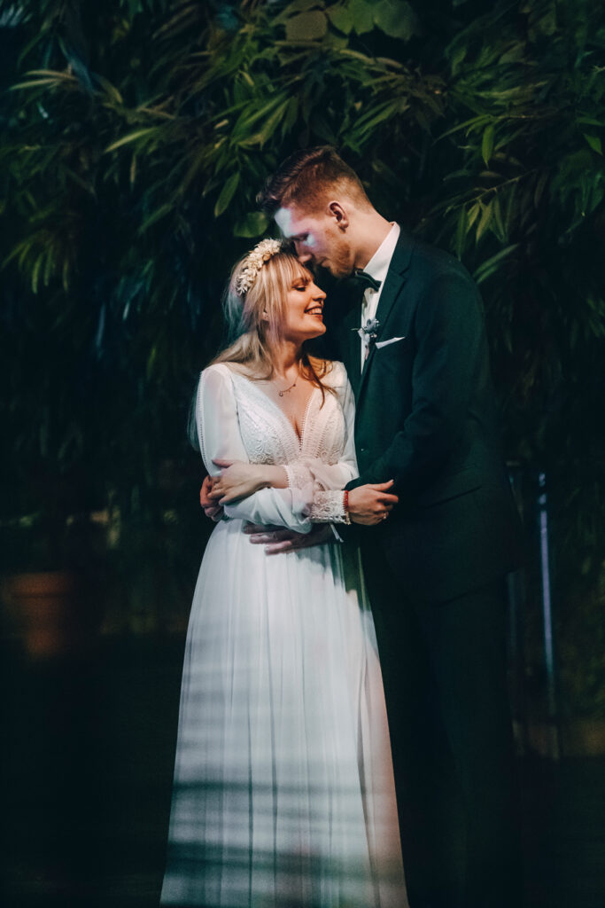 Klaudia i Daniel - Wesele w Palmiarni Zielonogórskiej - Niećkowiak Foto&Video 30