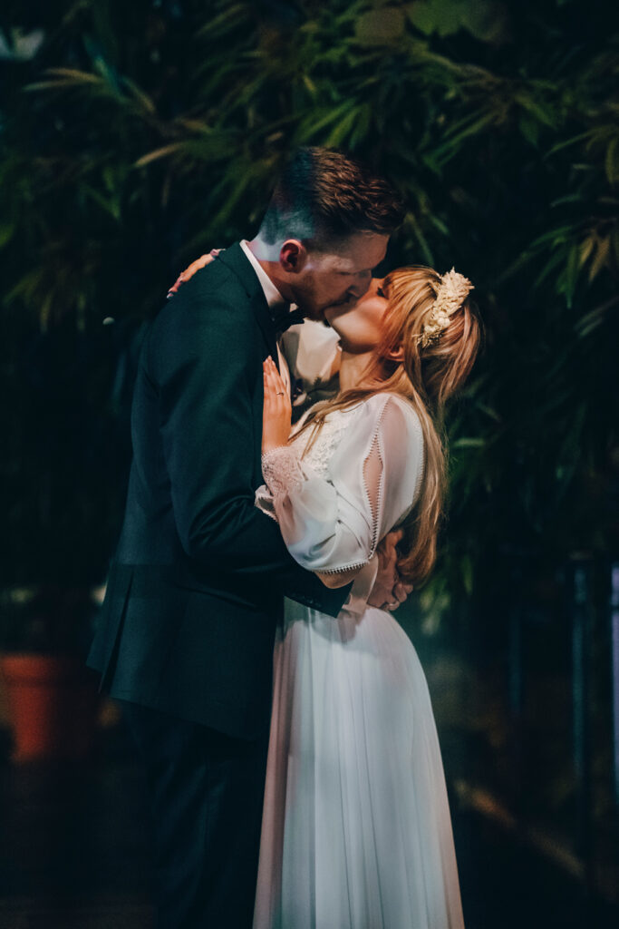 Klaudia i Daniel - Wesele w Palmiarni Zielonogórskiej - Niećkowiak Foto&Video 32