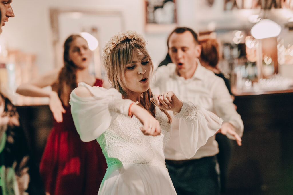 Klaudia i Daniel - Wesele w Palmiarni Zielonogórskiej - Niećkowiak Foto&Video 38