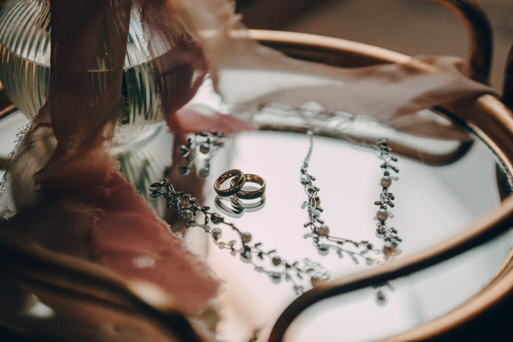 Dżoana i Denis - Ślub Ostoja Chobienice 9