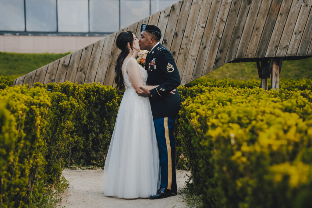 Basia i Kevin - Polsko-Amerykański ślub - Niećkowiak Weddings 15