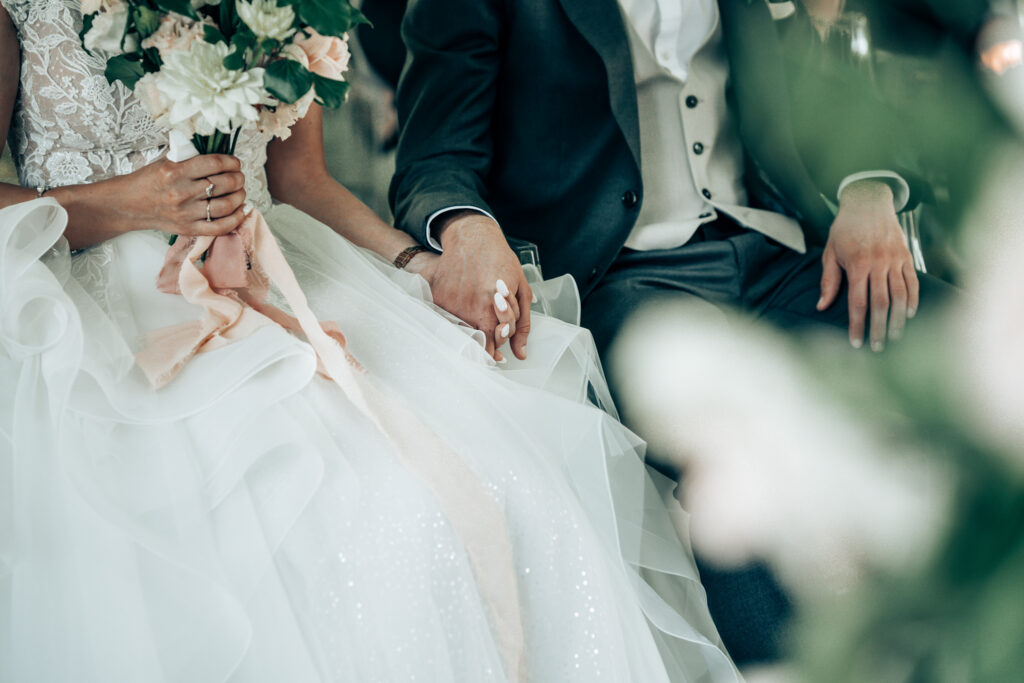 Dżoana i Denis - Ślub Ostoja Chobienice 11