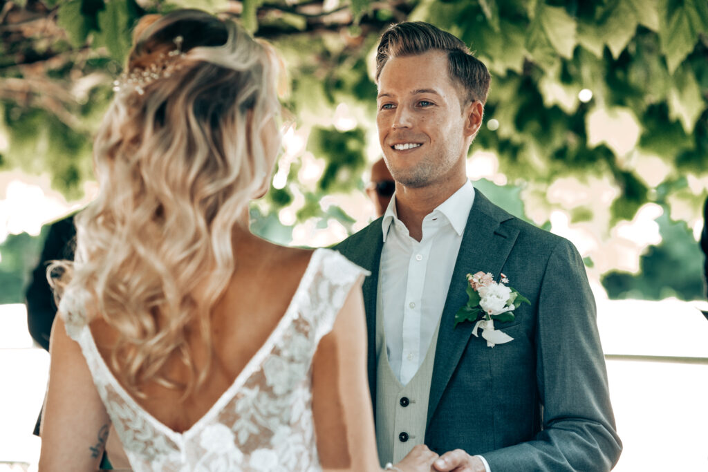 Dżoana i Denis - Ślub Ostoja Chobienice 12