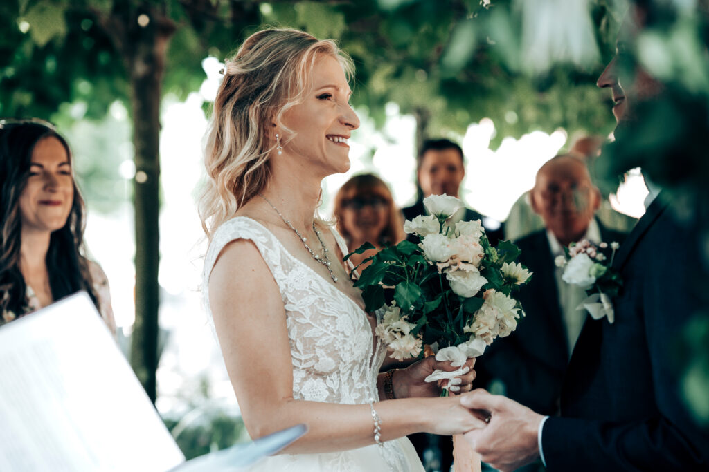 Dżoana i Denis - Ślub Ostoja Chobienice 13