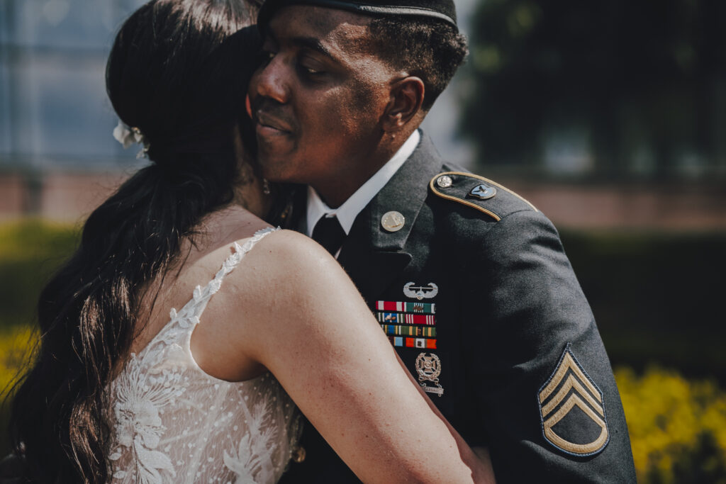 Basia i Kevin - Polsko-Amerykański ślub - Niećkowiak Weddings 16