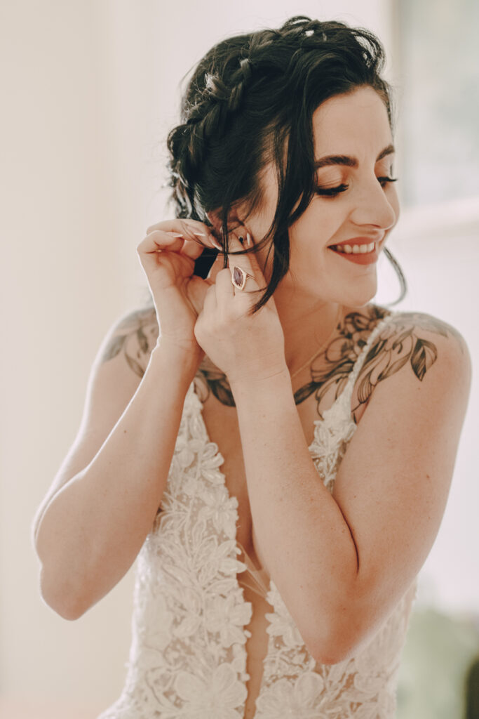 Martyna i Kuba - Ślub Pałac Henryków - Niećkowiak Weddings Foto&Video 3