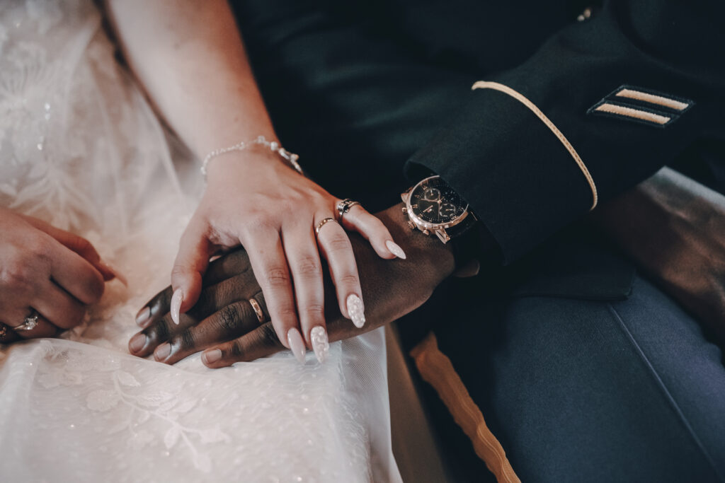 Basia i Kevin - Polsko-Amerykański ślub - Niećkowiak Weddings 20