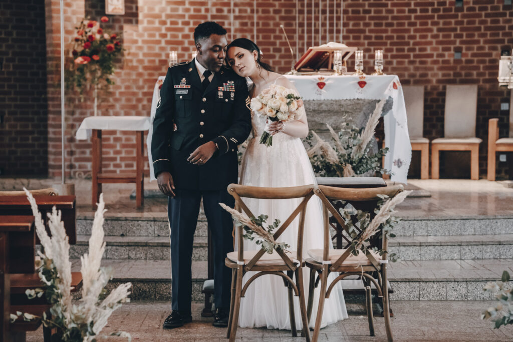 Basia i Kevin - Polsko-Amerykański ślub - Niećkowiak Weddings 21