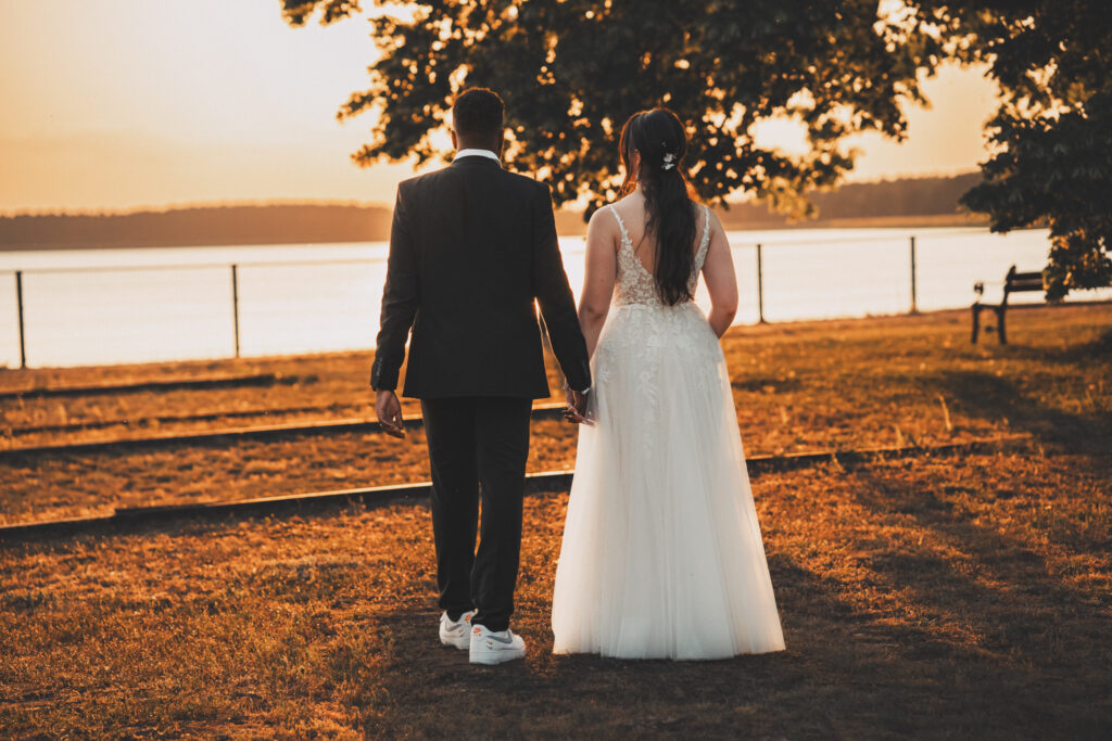 Basia i Kevin - Polsko-Amerykański ślub - Niećkowiak Weddings 27