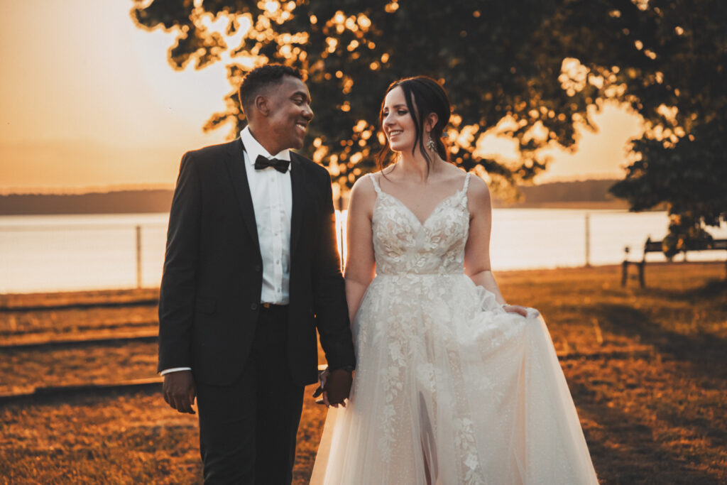 Basia i Kevin - Polsko-Amerykański ślub - Niećkowiak Weddings 28