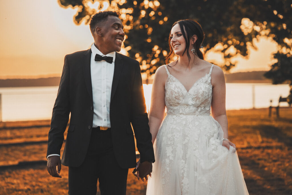 Basia i Kevin - Polsko-Amerykański ślub - Niećkowiak Weddings 29