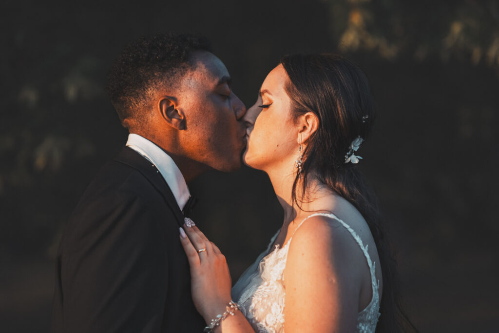 Basia i Kevin - Polsko-Amerykański ślub - Niećkowiak Weddings 30