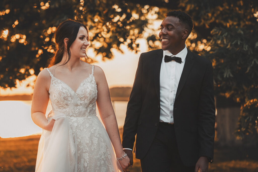 Basia i Kevin - Polsko-Amerykański ślub - Niećkowiak Weddings 31