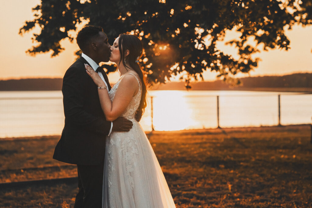 Basia i Kevin - Polsko-Amerykański ślub - Niećkowiak Weddings 32