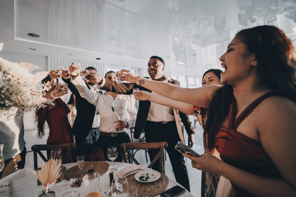 Basia i Kevin - Polsko-Amerykański ślub - Niećkowiak Weddings 38