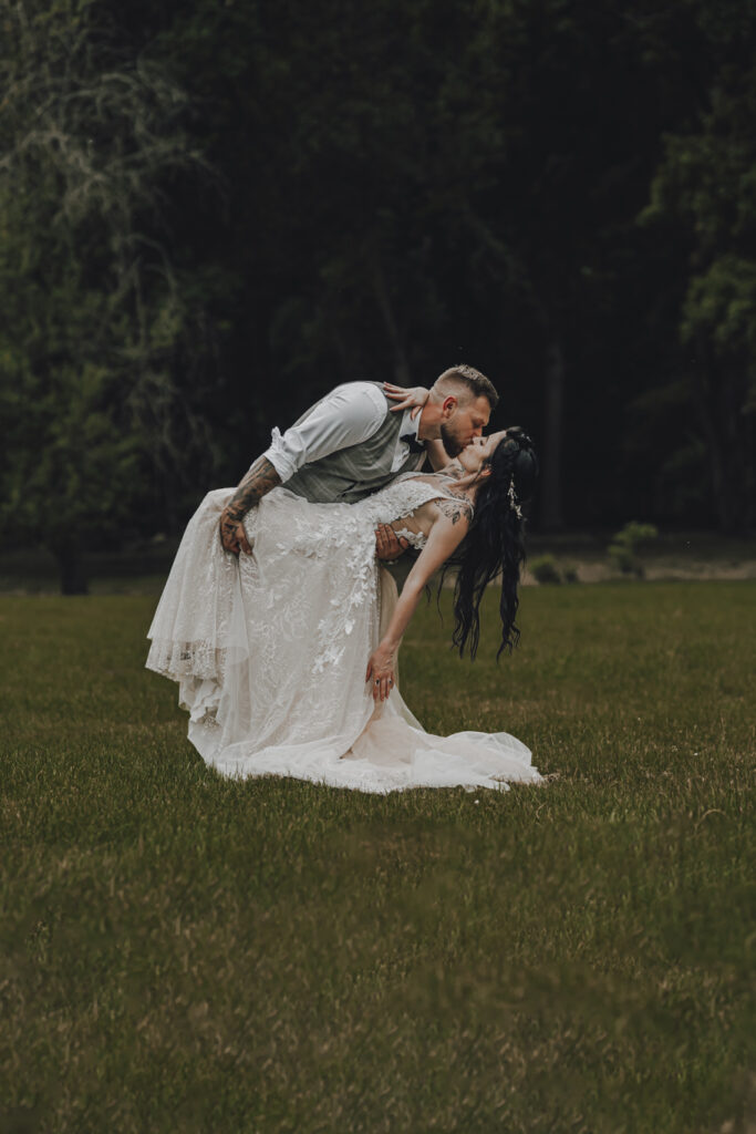 Martyna i Kuba - Ślub Pałac Henryków - Niećkowiak Weddings Foto&Video 25