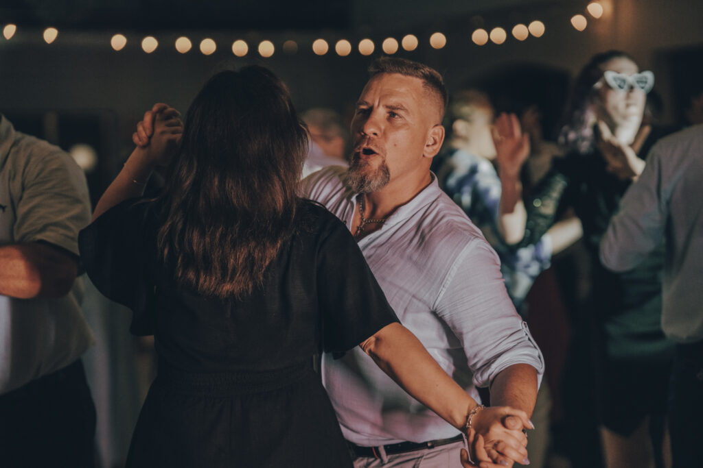 Martyna i Kuba - Ślub Pałac Henryków - Niećkowiak Weddings Foto&Video 29