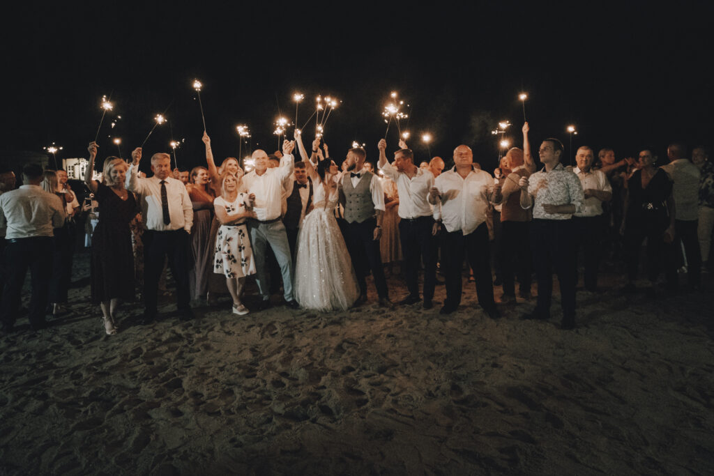 Martyna i Kuba - Ślub Pałac Henryków - Niećkowiak Weddings Foto&Video 30