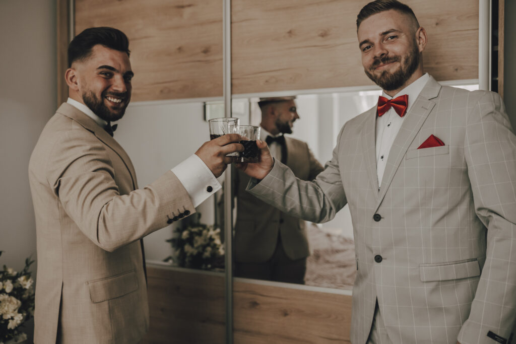 Klaudia i Mateusz - Ślub w Kożuchowie - Niećkowiak Foto&Video 2