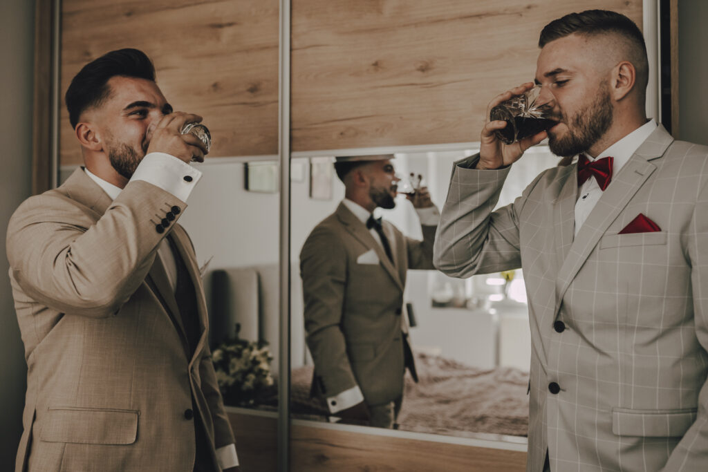 Klaudia i Mateusz - Ślub w Kożuchowie - Niećkowiak Foto&Video 3