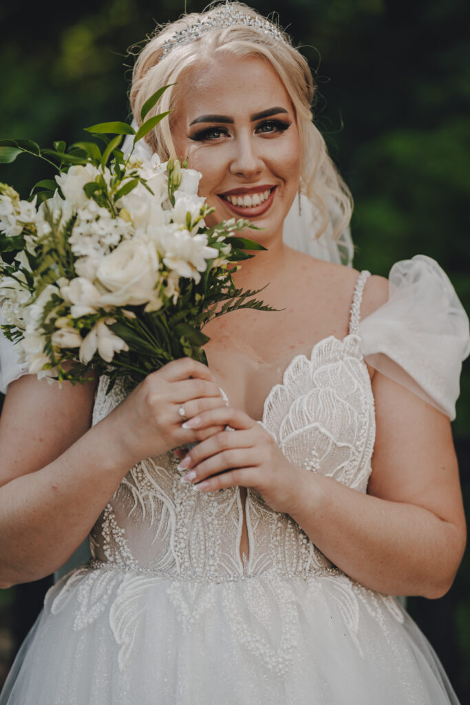 Klaudia i Mateusz - Ślub w Kożuchowie - Niećkowiak Foto&Video 6