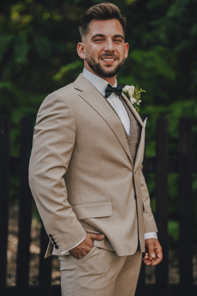 Klaudia i Mateusz - Ślub w Kożuchowie - Niećkowiak Foto&Video 6