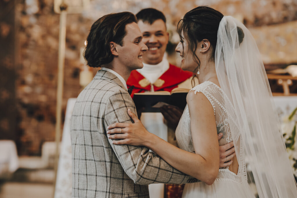 Olga i Stephane - polsko-francuski ślub - Żabi Dwór Radwanów Zielona Góra 41