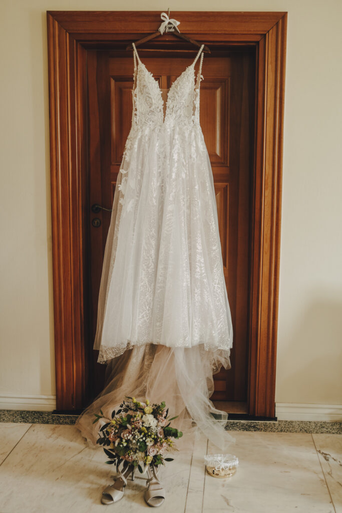 Martyna i Kuba - Ślub Pałac Henryków - Niećkowiak Weddings Foto&Video 36