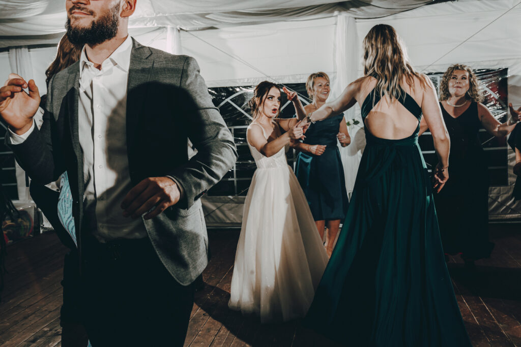 Fotografia Ślubna Niećkowiak Weddings - Magda i Dawid - Pałac Henryków 50
