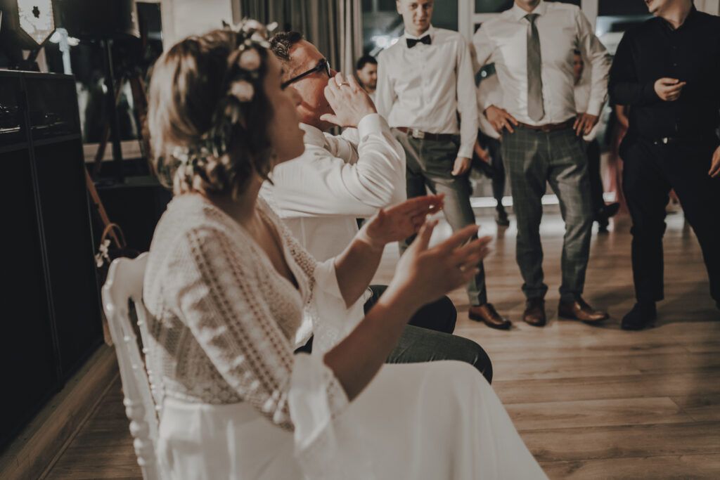 Klaudia i Szymon - wesele Stodoła Ołobok 93