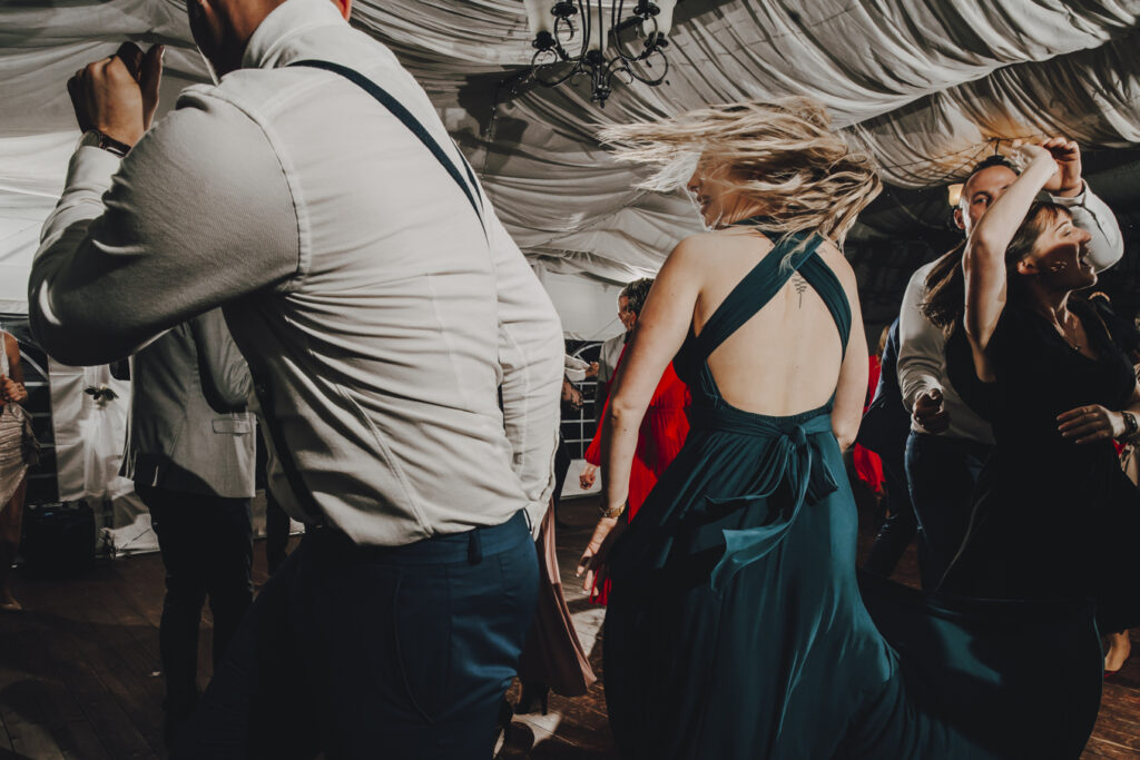 Fotografia Ślubna Niećkowiak Weddings - Magda i Dawid - Pałac Henryków 52