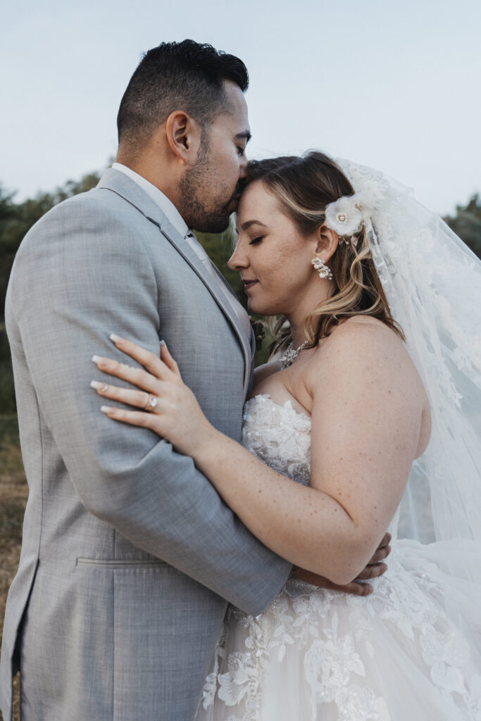 Asia i Joshua - Ślub Pałac Pułtusk 40