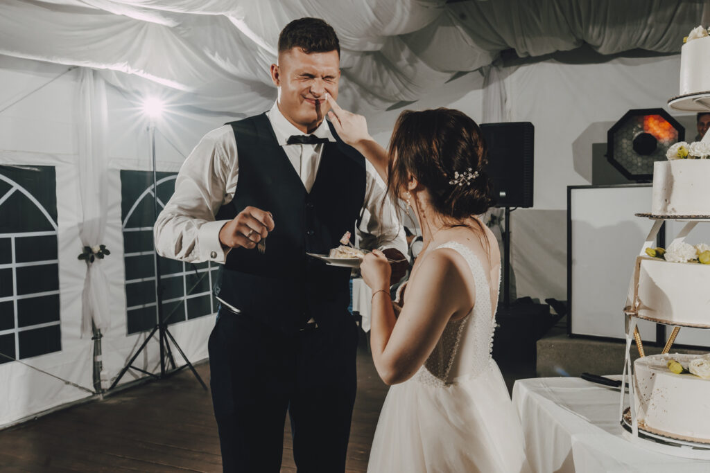 Fotografia Ślubna Niećkowiak Weddings - Magda i Dawid - Pałac Henryków 53