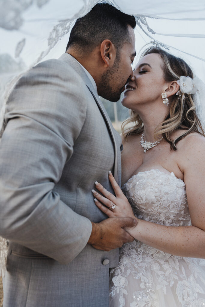 Asia i Joshua - Ślub Pałac Pułtusk 41