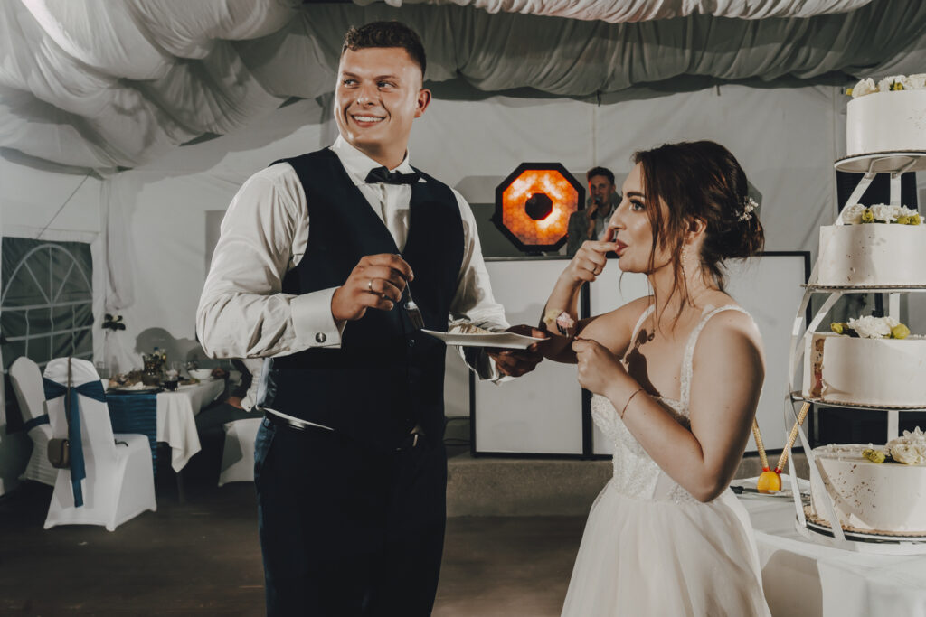 Fotografia Ślubna Niećkowiak Weddings - Magda i Dawid - Pałac Henryków 54