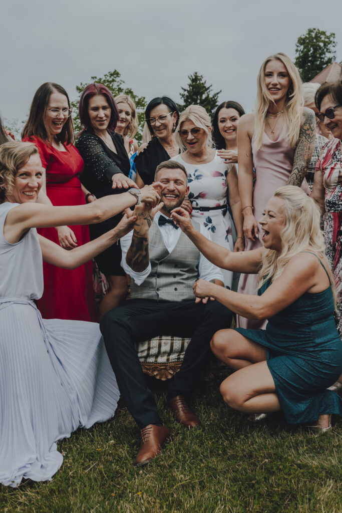 Martyna i Kuba - Ślub Pałac Henryków - Niećkowiak Weddings Foto&Video 53