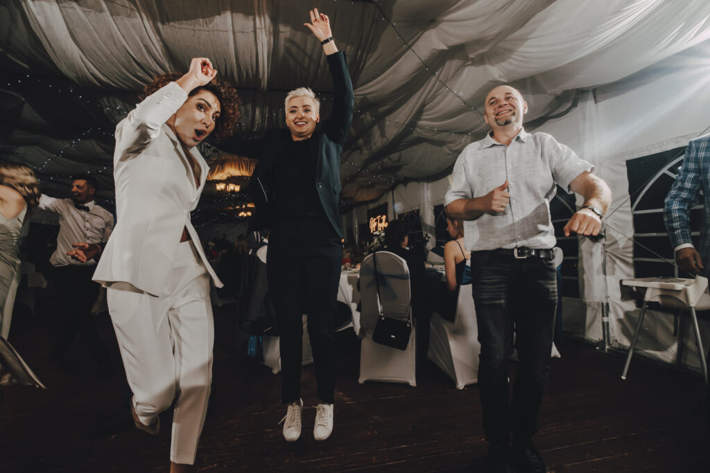 Fotografia Ślubna Niećkowiak Weddings - Magda i Dawid - Pałac Henryków 56