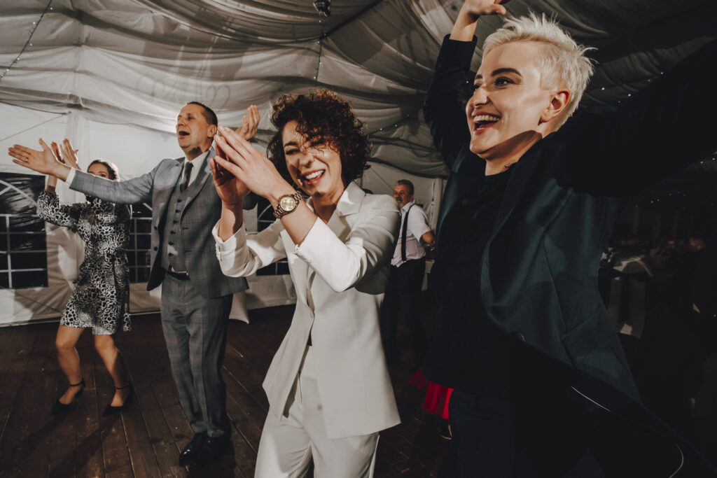 Fotografia Ślubna Niećkowiak Weddings - Magda i Dawid - Pałac Henryków 57