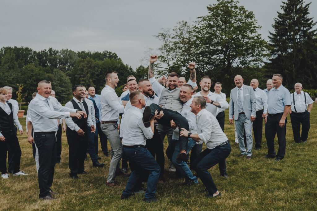 Martyna i Kuba - Ślub Pałac Henryków - Niećkowiak Weddings Foto&Video 55