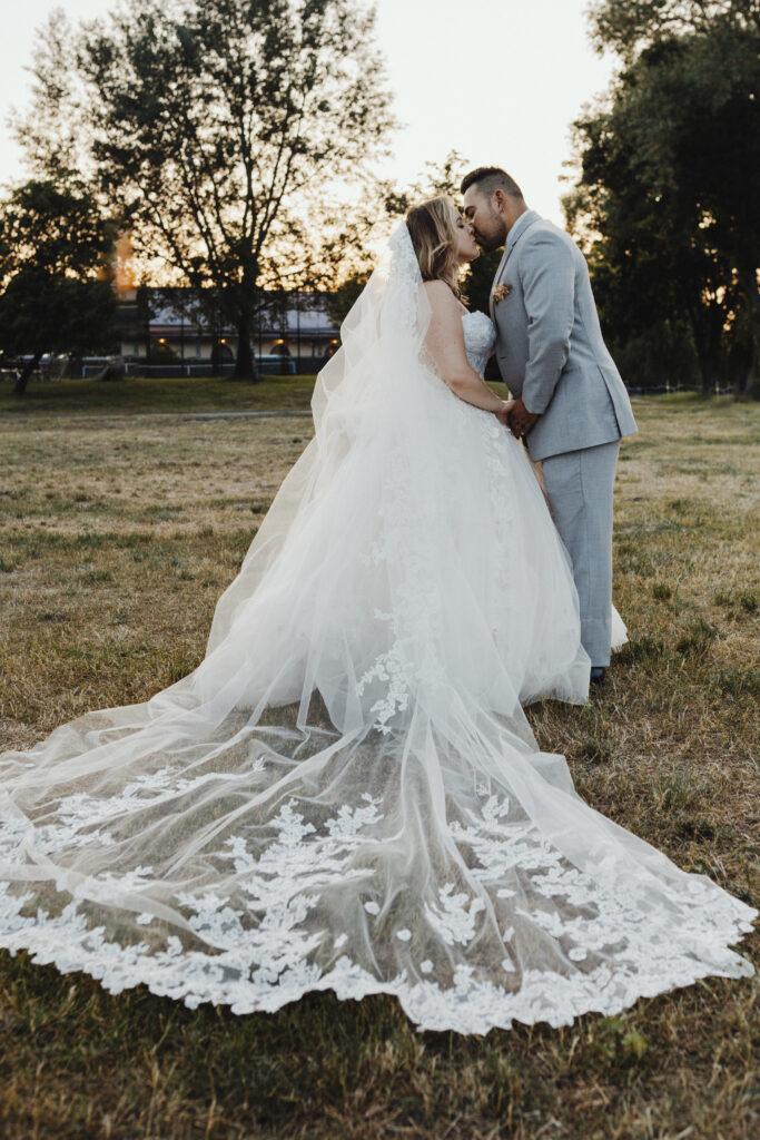 Asia i Joshua - Ślub Pałac Pułtusk 42