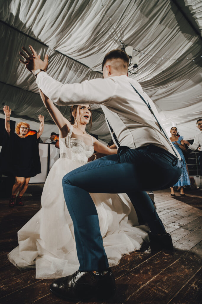 Fotografia Ślubna Niećkowiak Weddings - Magda i Dawid - Pałac Henryków 58