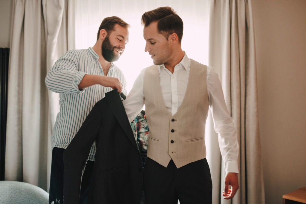 Dżoana i Denis - Ślub Ostoja Chobienice 2