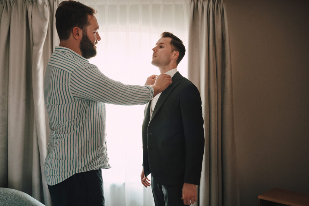 Dżoana i Denis - Ślub Ostoja Chobienice 3