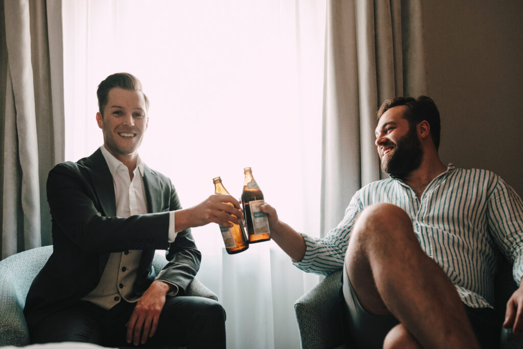 Dżoana i Denis - Ślub Ostoja Chobienice 4