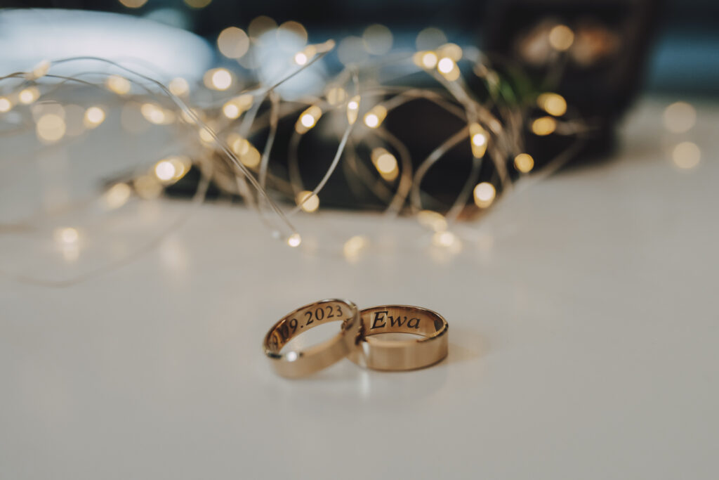 Ewa i Arek - Emocjonalny Ślub - Niećkowiak Weddings 3