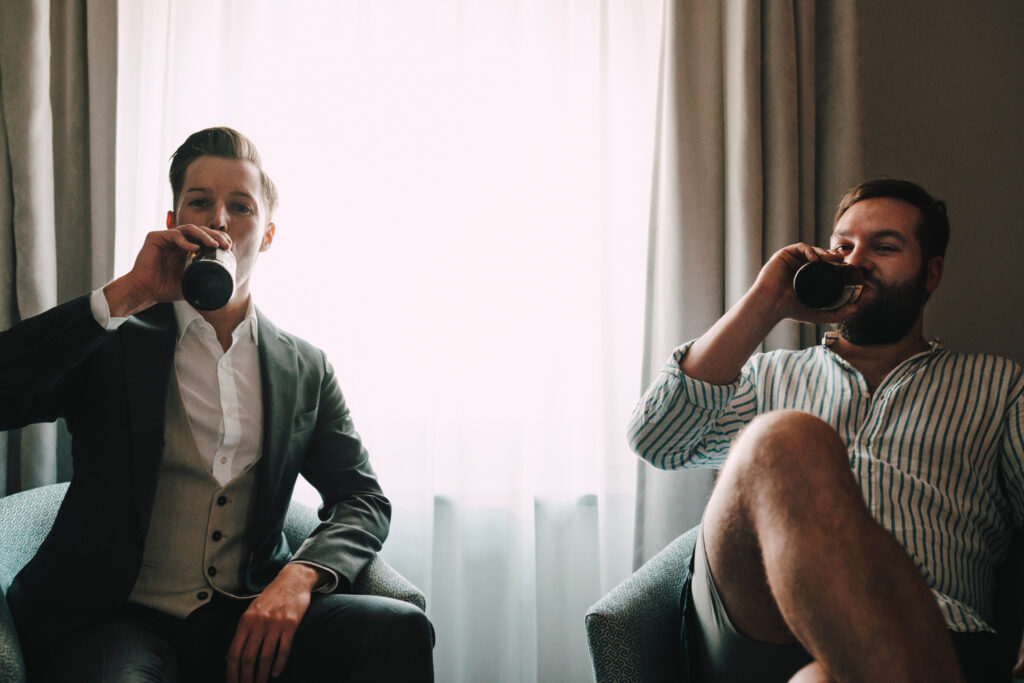 Dżoana i Denis - Ślub Ostoja Chobienice 5