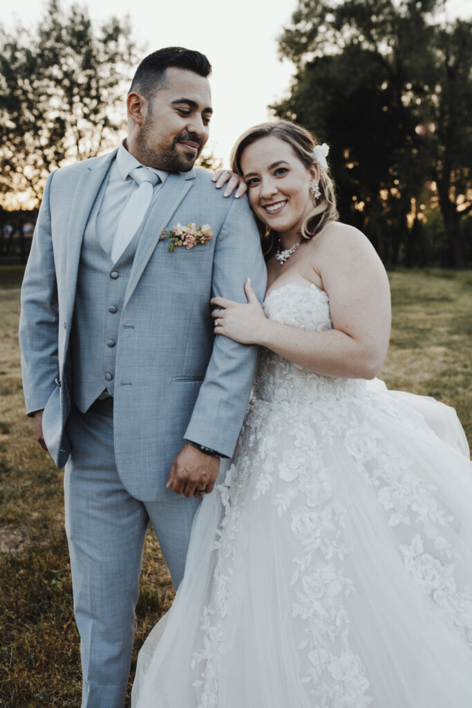 Asia i Joshua - Ślub Pałac Pułtusk 43