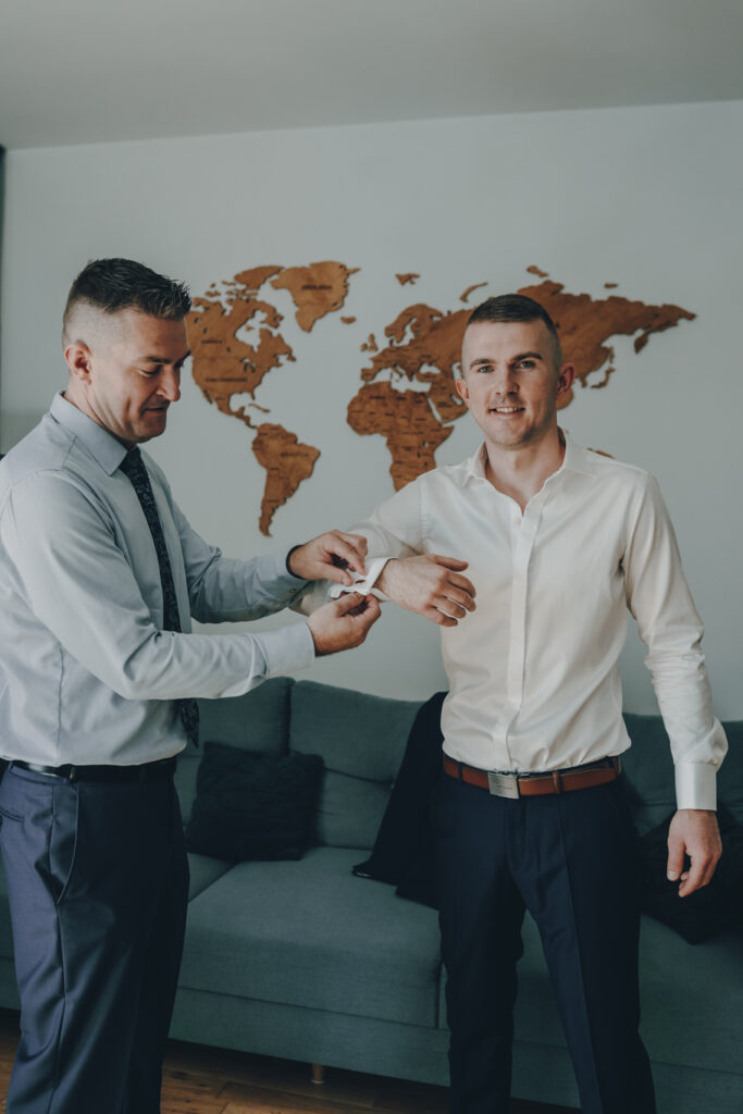 Ewa i Arek - Emocjonalny Ślub - Niećkowiak Weddings 4