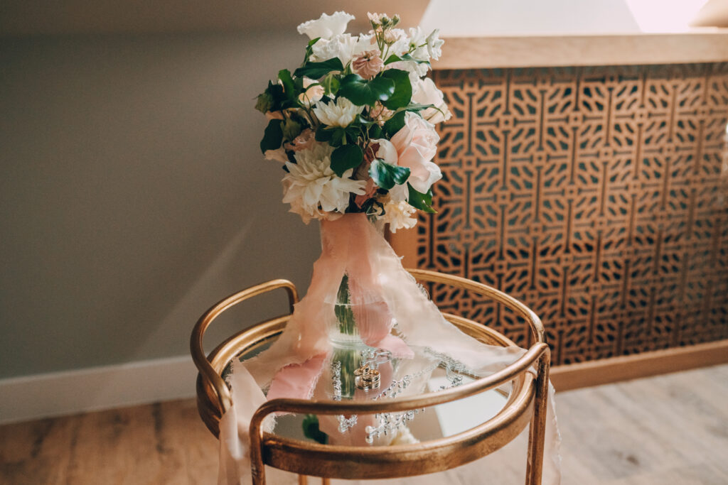 Dżoana i Denis - Ślub Ostoja Chobienice 6